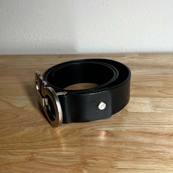 Ferragamo Loop Belt - Men’s - Picture 3 of 4